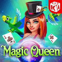 Nữ hoàng ma thuật screenshot