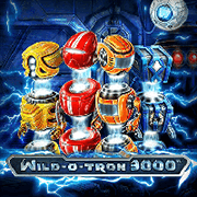 Nước Hoang Dã screenshot