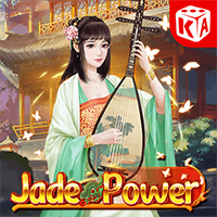 Sức mạnh của ngọc bích