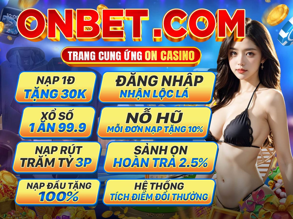 Hoàn Trả VIP Tuần Lên Đến 5%