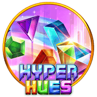 Kim cương sặc sỡ