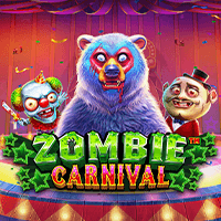 Lễ hội hóa trang thây ma screenshot